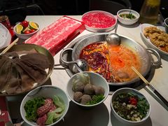 -小龙坎火锅(IFS HOT店)