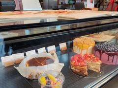 -BAKER&SPICE(BFC外滩金融中心店)
