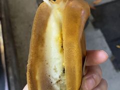 -贺记蛋烘糕(青羊第五分店)
