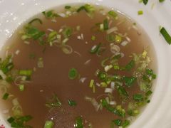 -马子禄牛肉面(金宝街店)