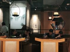 大堂-呷哺呷哺 黄金牧场 (新中关购物中心店)