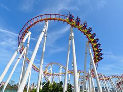 -蓬莱欧乐堡梦幻世界