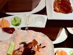 -北京四季酒店·采逸轩