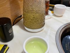-潮汕大目牛肉火锅(水围店)