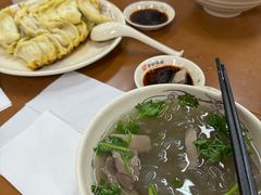 -回回锅贴(小河沿店)