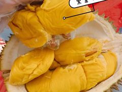 -都念榴莲·城市榴莲