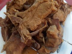-老关东东北菜(盐城店)