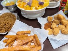 -水牛奶皇后糖水铺(深圳总店)