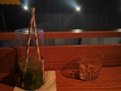 -MM·五声·音乐人与调酒师(西安路店)