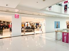 -优衣库(北京万柳华联购物中心店)