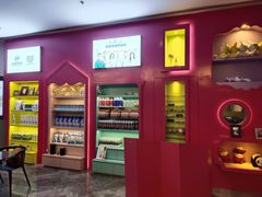 -米乐星世界KTV(汇智国际商业中心店)