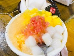 -正南齊北重庆老火锅(光华村直营店)