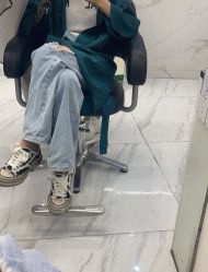 点击看大图 -潘多拉Hairsalon
