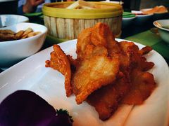 -拾溪餐厅·包厢(杭州千禧度假酒店)