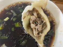 -山东水饺(南坪新街店)