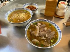 -永丰面馆(汉口路店)