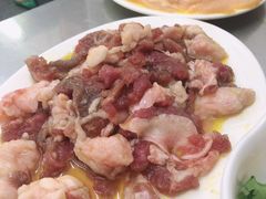 -松明一烤肉馆(鲁园店)