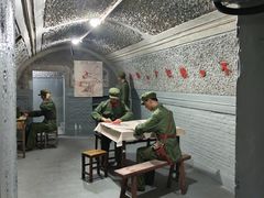 -枫泾古镇-人民公社旧址