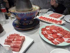 -东来顺饭庄(apm总店)