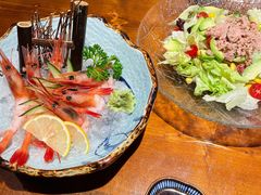 -千寻寿司(兴工一路店)