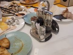 -泰安东尊华美达广场酒店·自助餐厅