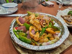 -翠景潮州美食(雅景苑店)