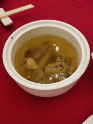 -新锦江大酒店·宴会厅·婚宴