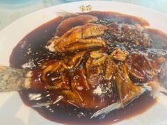 -知味观·味庄(杨公堤店)