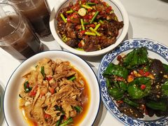 -回家吃饭·地道南昌菜(建德观总店)