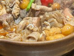 -夜椒瑶·广西大排档(八卦岭店)