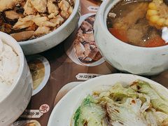 -真功夫(金沙湾店)