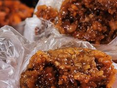 马兰头肉粽-陈妈妈的店-下沙灌汤烧卖(新场大街店)