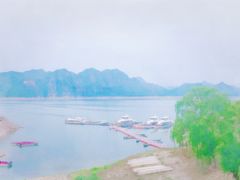 -易水湖景区