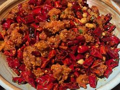 -水煮三国·川鲁江湖菜(香山店)