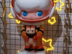 -泡泡玛特POPMART(上海环球港店)