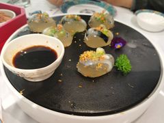 -肆月河豚·新淮扬(金融街店)