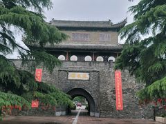 -镇淮楼