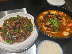 -青水瓦台汤泉(未央店)