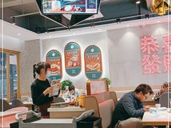 -柠檬树茶餐厅(海雅缤纷城店)