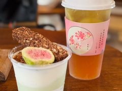 -华农酸奶文化馆
