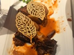 -狮王府淮扬菜(夫子庙老门东店)