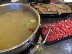 -林记潮牛·牛肉火锅(上马墩店)