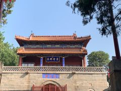 -泰山风景名胜区