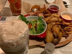-必胜客(海滨店)