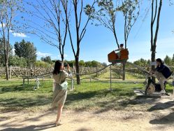 -圣露庄园·草坪婚礼·宴会厅·会议