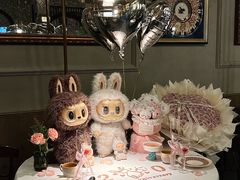 -狮拾久·现代新加坡料理(壹方城店)