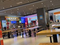 -食代馆(深业上城店)