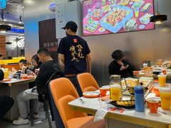 -扶摇树下·椒麻鲜活虾(石家庄勒泰广场店)