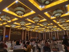 大堂-顺德人家食府(黄金广场店)