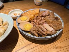 -潮粥荟·潮汕砂锅粥(朝阳大悦城店)
